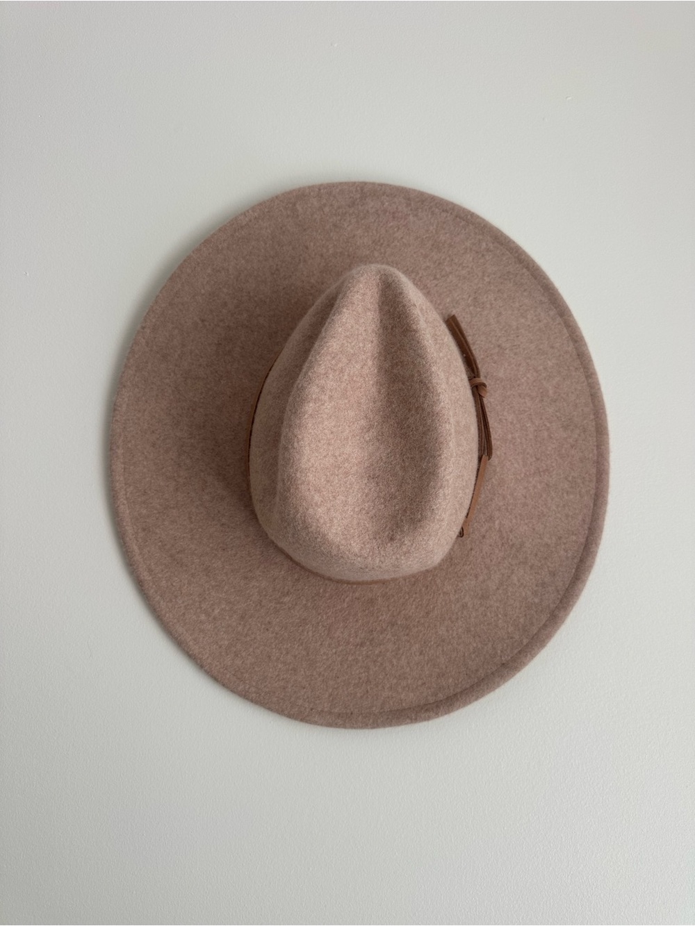 Universal Thread Felt Hat - Picture 2 of 3